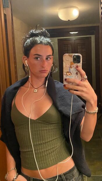 Stella lefty leaked private photo uncensored HD quality