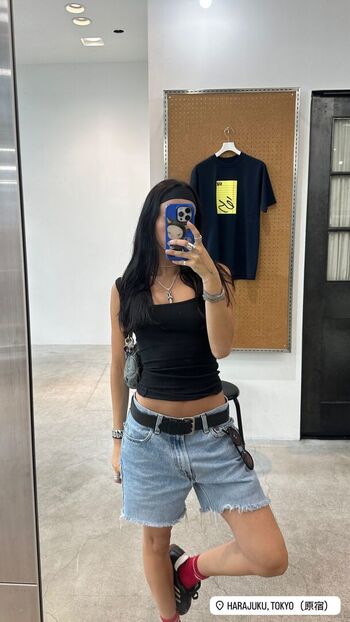 Stella lefty leaked private photo uncensored HD quality