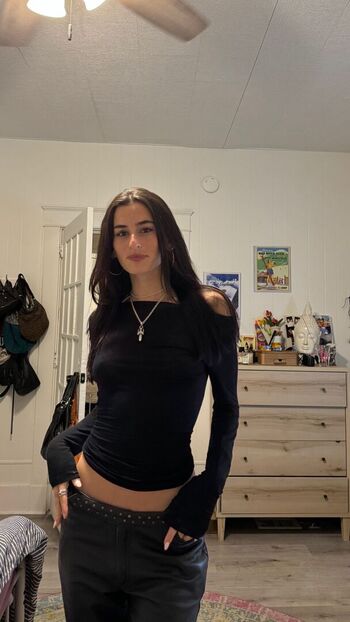 Stella lefty leaked private photo uncensored HD quality