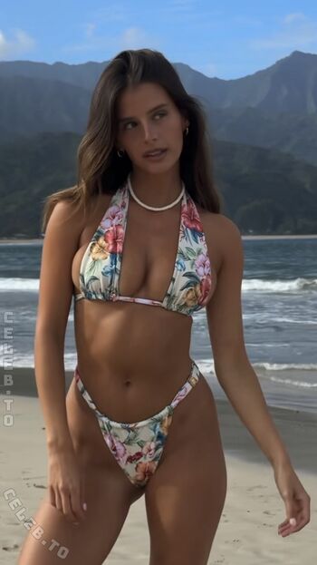 Stephanie mandich page leaked private photo uncensored HD quality