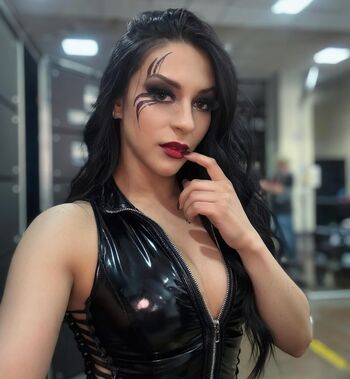 Stephanie vaquer page leaked private photo uncensored HD quality