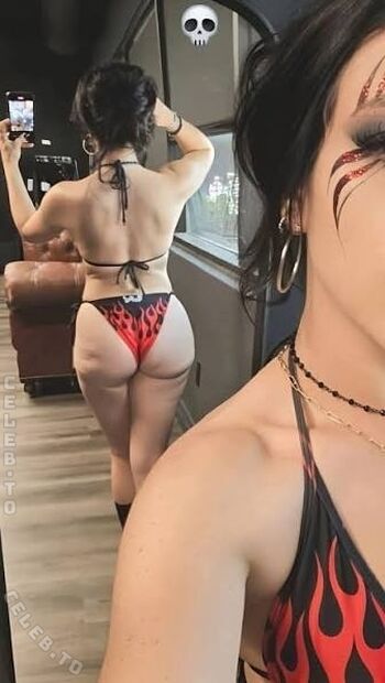 Stephanie vaquer leaked private photo uncensored HD quality