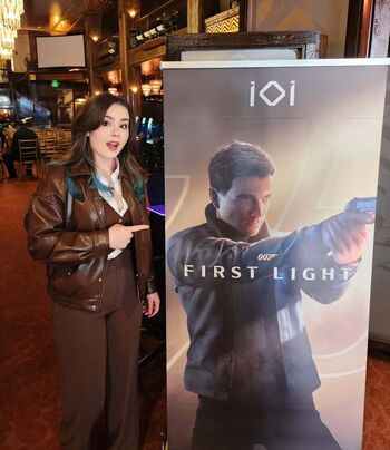 Stormfall leaked private photo uncensored HD quality