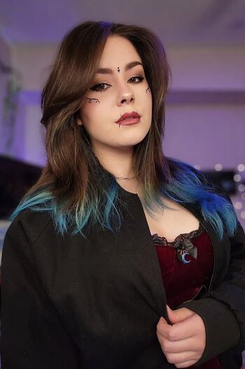 Stormfall leaked private photo uncensored HD quality