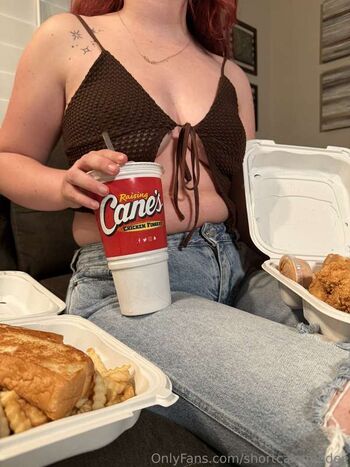 Strawberry shortcake leaked private photo uncensored HD quality