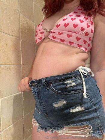 Strawberry shortcake leaked private photo uncensored HD quality