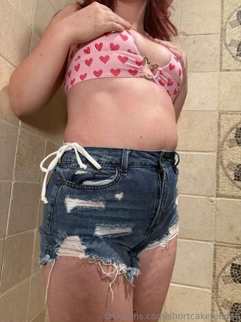 Strawberry shortcake leaked private photo uncensored HD quality