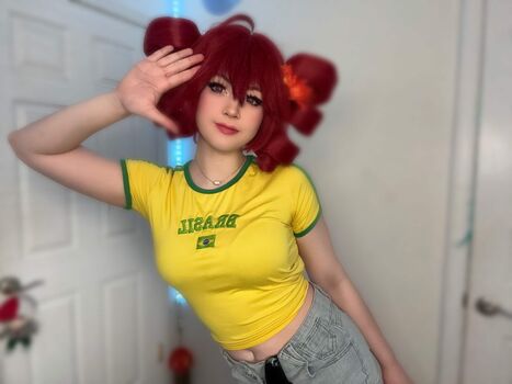 Strifecos leaked private photo uncensored HD quality