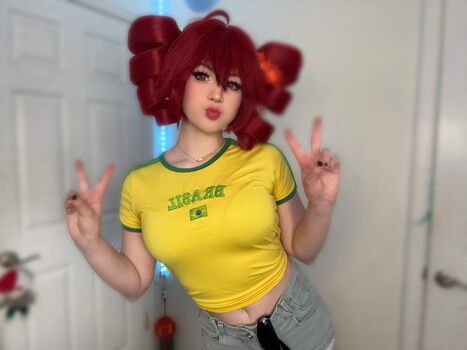 Strifecos leaked private photo uncensored HD quality