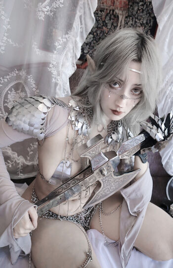 Styrlingelf page leaked private photo uncensored HD quality