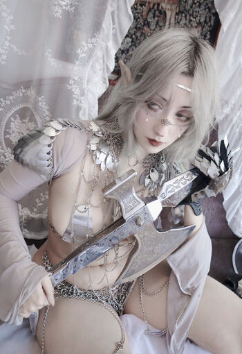 Styrlingelf page leaked private photo uncensored HD quality