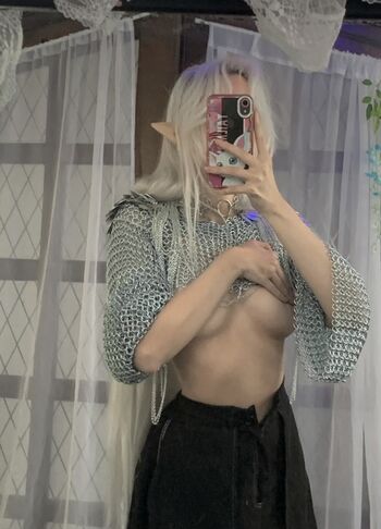 Styrlingelf page leaked private photo uncensored HD quality