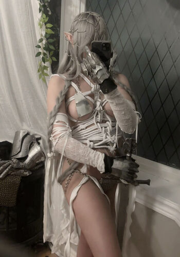 Styrlingelf page leaked private photo uncensored HD quality