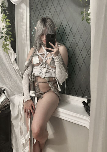 Styrlingelf leaked private photo uncensored HD quality