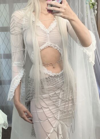 Styrlingelf leaked private photo uncensored HD quality