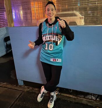 Sue bird leaked private photo uncensored HD quality
