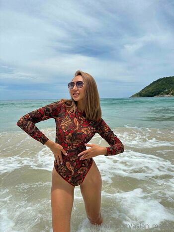 Suelina leaked private photo uncensored HD quality