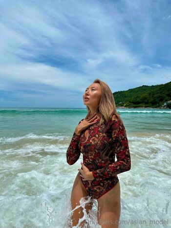Suelina leaked private photo uncensored HD quality