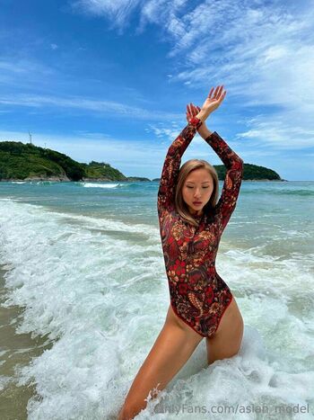 Suelina leaked private photo uncensored HD quality