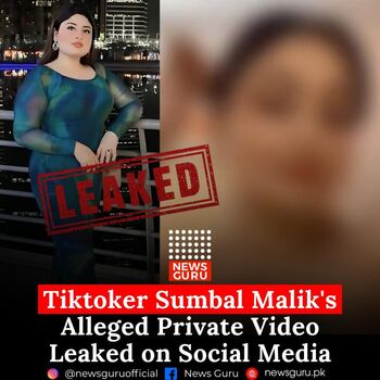 Sumbal malik leaked private photo uncensored HD quality