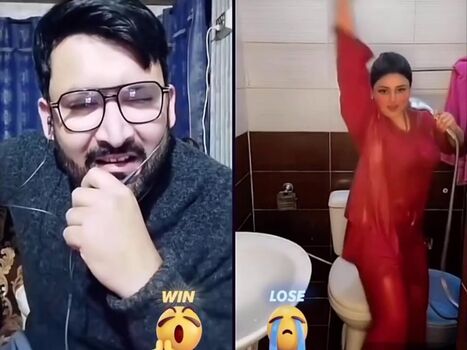 Sumbal malik leaked private photo uncensored HD quality