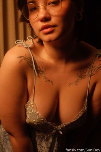 Sunidey  page leaked private photo uncensored HD quality