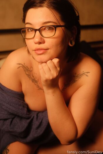 Sunidey  page leaked private photo uncensored HD quality