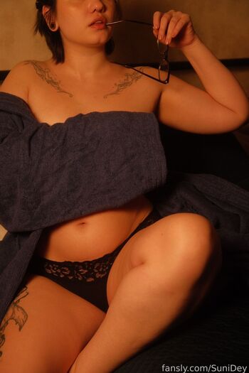 Sunidey  page leaked private photo uncensored HD quality