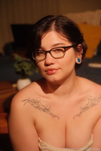 Sunidey leaked private photo uncensored HD quality