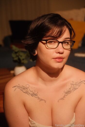 Sunidey leaked private photo uncensored HD quality