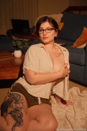 Sunidey leaked private photo uncensored HD quality