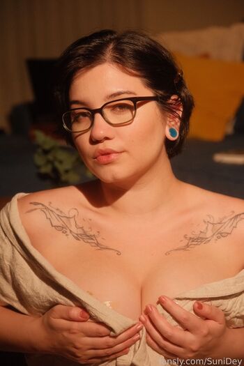Sunidey leaked private photo uncensored HD quality