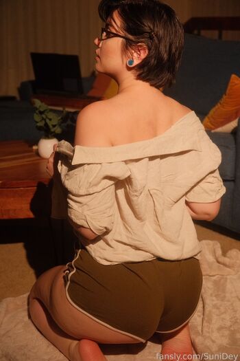Sunidey leaked private photo uncensored HD quality