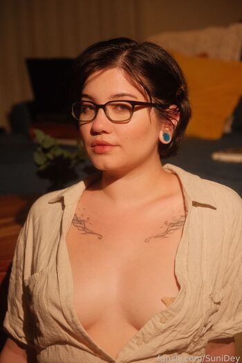 Sunidey leaked private photo uncensored HD quality