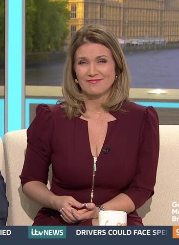 Susanna reid page leaked private photo uncensored HD quality