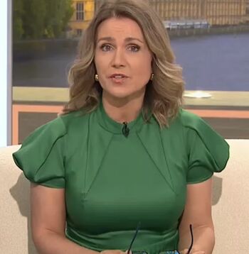 Susanna reid page leaked private photo uncensored HD quality