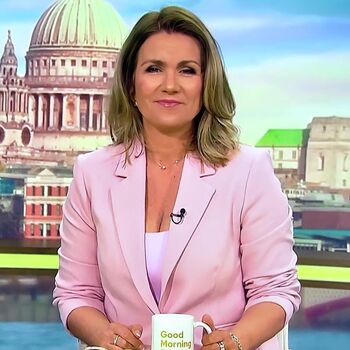 Susanna reid page leaked private photo uncensored HD quality