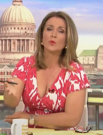 Susanna reid page leaked private photo uncensored HD quality
