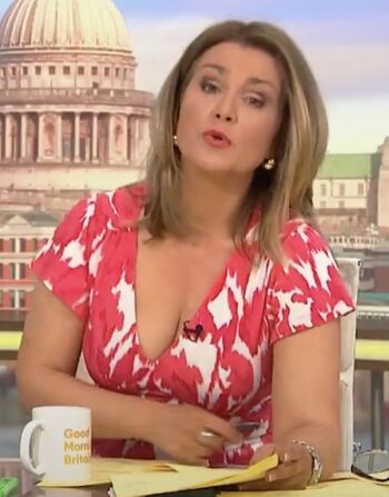 Susanna reid page leaked private photo uncensored HD quality