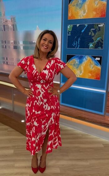Susanna reid page leaked private photo uncensored HD quality