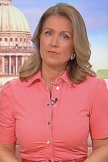 Susanna reid page leaked private photo uncensored HD quality