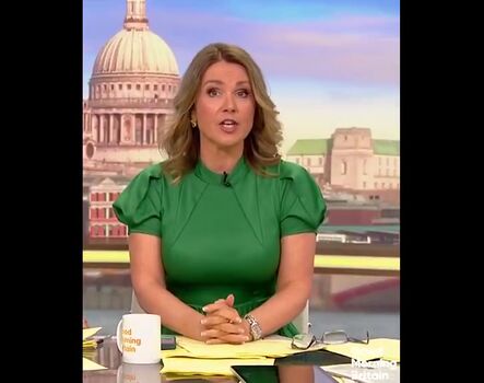Susanna reid page leaked private photo uncensored HD quality