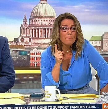 Susanna reid page leaked private photo uncensored HD quality