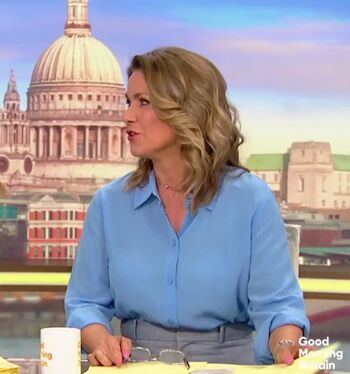 Susanna reid page leaked private photo uncensored HD quality