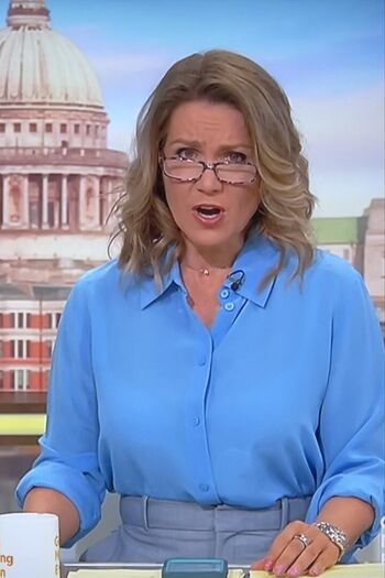 Susanna reid leaked private photo uncensored HD quality