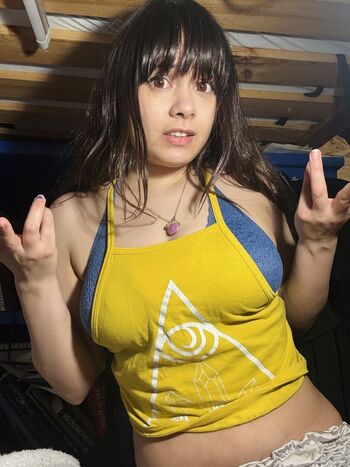 Sushimewew page leaked private photo uncensored HD quality