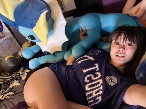 Sushimewew leaked private photo uncensored HD quality