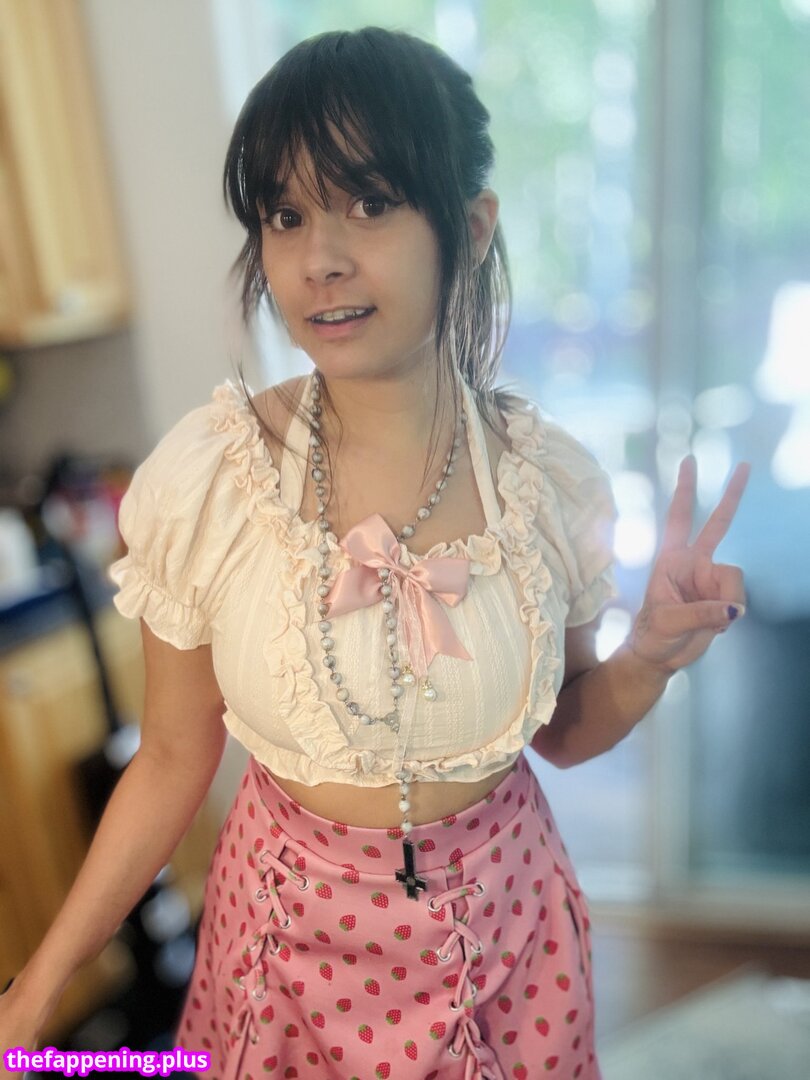 Page/ leaked private photo uncensored HD quality