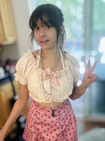 Sushimewew leaked private photo uncensored HD quality
