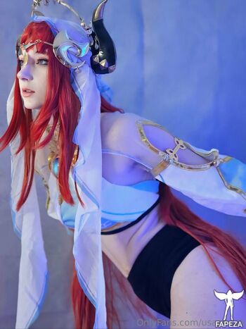 Suzuacosplays  page leaked private photo uncensored HD quality